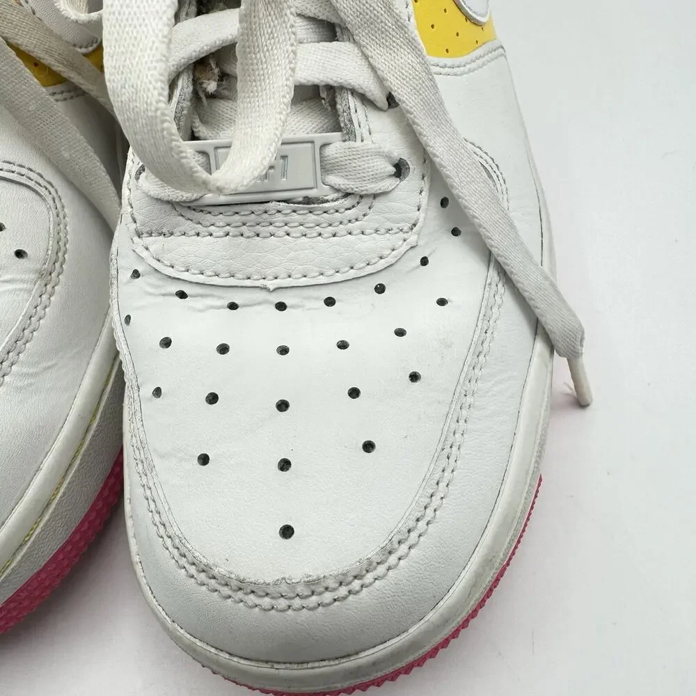 Nike these have